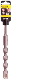 Бур Stanley STA54087 спіральний по цеглі та бетону 20 мм
