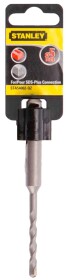 Бур Stanley STA54002 спіральний по цеглі та бетону 5 мм