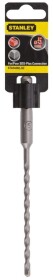 Бур Stanley STA54282 спіральний по цеглі та бетону 5 мм