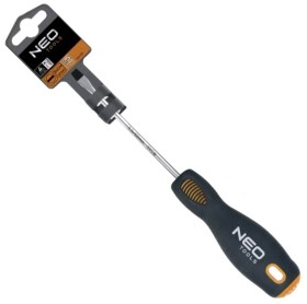 Отвертка Neo Tools 04-111 SL 6.5