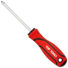 Отвертка Top Tools 39d019 PZ 1