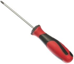 Отвертка Top Tools 39d636 PZ 0