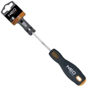 Отвертка Neo Tools 04-004 SL 10