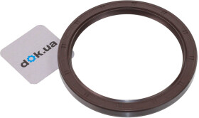 Сальник коленвала BGA OS1319