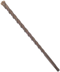 Бур Yato YT-42153 спіральний по бетону 12 мм