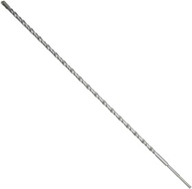 Бур STHOR 23416 спиральный по бетону 25 мм