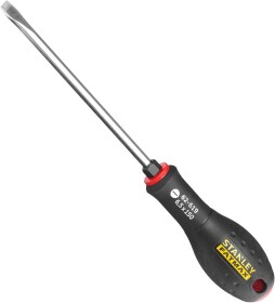 Отвертка Stanley fmht162619 SL 6.5