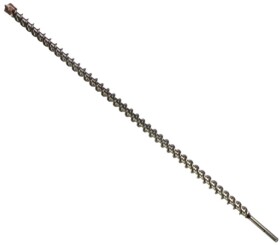 Бур Milwaukee 4932352797 спиральный по бетону 40 мм