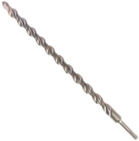 Бур Milwaukee M2 4932344307 спиральный по бетону 22 мм