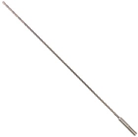 Бур Milwaukee M2 4932399320 спиральный по бетону 5.5 мм