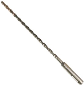 Бур Milwaukee M2 4932373136 спіральний по бетону 6 мм