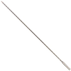 Бур Milwaukee M2 4932399322 спіральний по бетону 6 мм