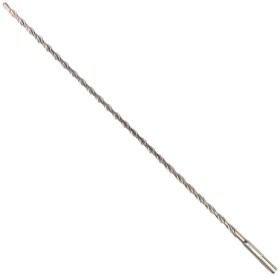 Бур Milwaukee M2 4932367013 спиральный по бетону 8 мм