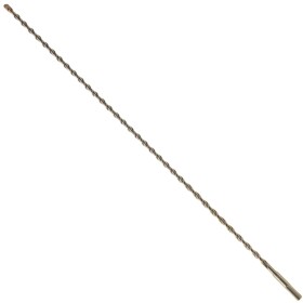 Бур Milwaukee M2 4932399327 спиральный по бетону 8 мм