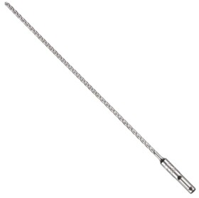 Бур Milwaukee MX4 4932478467 спіральний по цеглі та бетону 5 мм