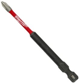Бита Milwaukee Shockwave 4932430862 PZ 1