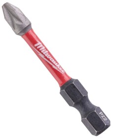 Бита Milwaukee Shockwave 4932430865 PZ 2