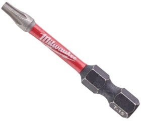 Бита Milwaukee Shockwave 4932451286 T15