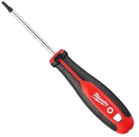 Викрутка Milwaukee 4932471800 T15