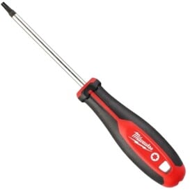 Отвертка Milwaukee 4932471802 T25