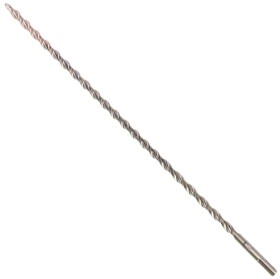 Бур Milwaukee M2 4932344296 спіральний по бетону 10 мм