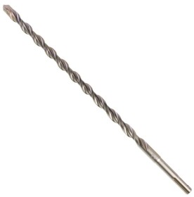 Бур Milwaukee M2 4932353825 спиральный по бетону 12 мм