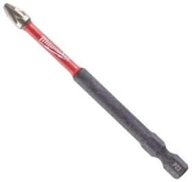 Бита Milwaukee Shockwave 4932430867 PZ 2
