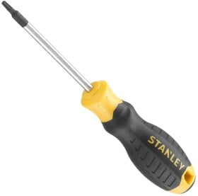 Отвертка Stanley Cushion Grip STHT16178-0 T15