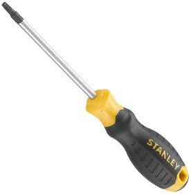 Отвертка Stanley Cushion Grip STHT16180-0 T25