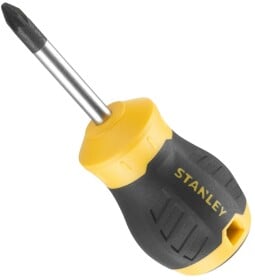 Викрутка Stanley Cushion Grip STHT16196-0 PZ 2