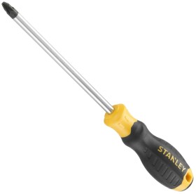 Отвертка Stanley Cushion Grip STHT16164-0 PZ 3