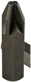 Бита JBM 10145 PZ 3