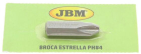 Бита JBM 10143 PH 4