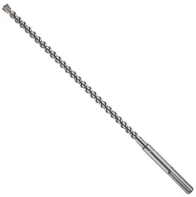 Бур Milwaukee 4932352756 спіральний по бетону 16 мм