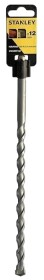 Бур Stanley STA54097QZ спіральний по бетону 12 мм