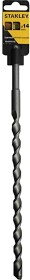 Бур Stanley STA54102QZ спіральний по бетону 14 мм