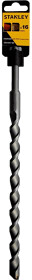 Бур Stanley STA54107QZ спіральний по бетону 16 мм