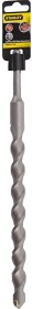 Бур Stanley STA54117QZ спіральний по бетону 20 мм
