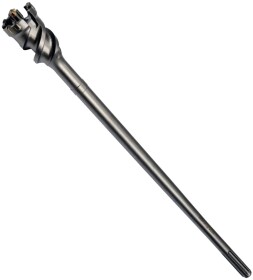 Бур Yato YT-44045 спиральный по бетону 55 мм