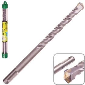 Бур Alloid FH-12160 спіральний по бетону 12 мм