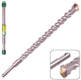 Бур Alloid FH-14260 спіральний по бетону 14 мм