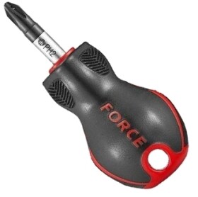 Викрутка Force 7112S PH 2