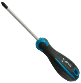 Викрутка Toolwiz TZ-S44-100-PH PH 2
