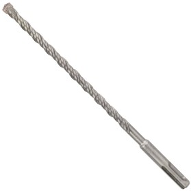 Бур Bosch 1618596175 спиральный по кирпичу и бетону 9 мм