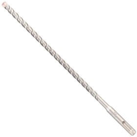 Бур Bosch 2608833791 спиральный по кирпичу и бетону 8 мм