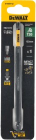 Бита DeWALT Extreme FlexTorq DT7804T T30