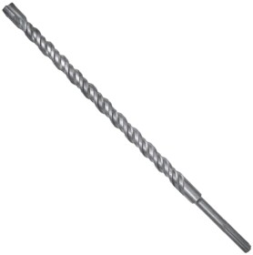 Бур Sigma Quadro 1861741 спіральний по цеглі та бетону 40 мм