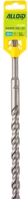 Бур Alloid FH-161000 спіральний по бетону 16 мм