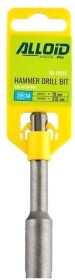 Бур Alloid FH-18310 спіральний по бетону 18 мм