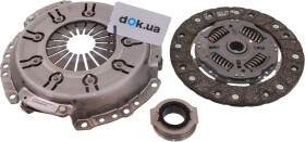Комплект сцепления LuK 622352100